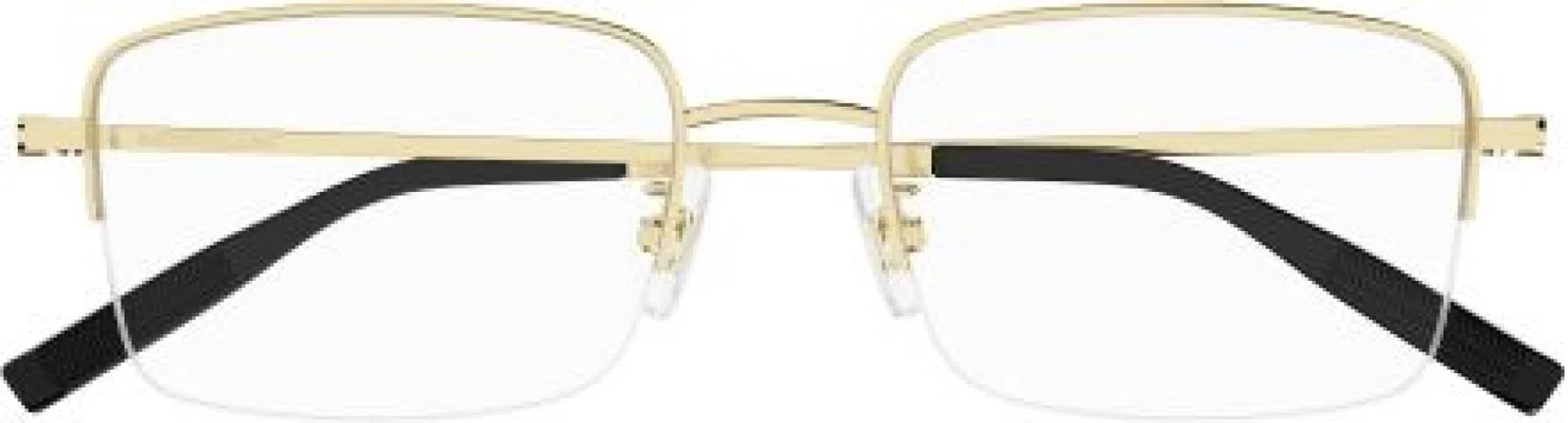 Montblanc MB0313OA Eyeglasses - view 5